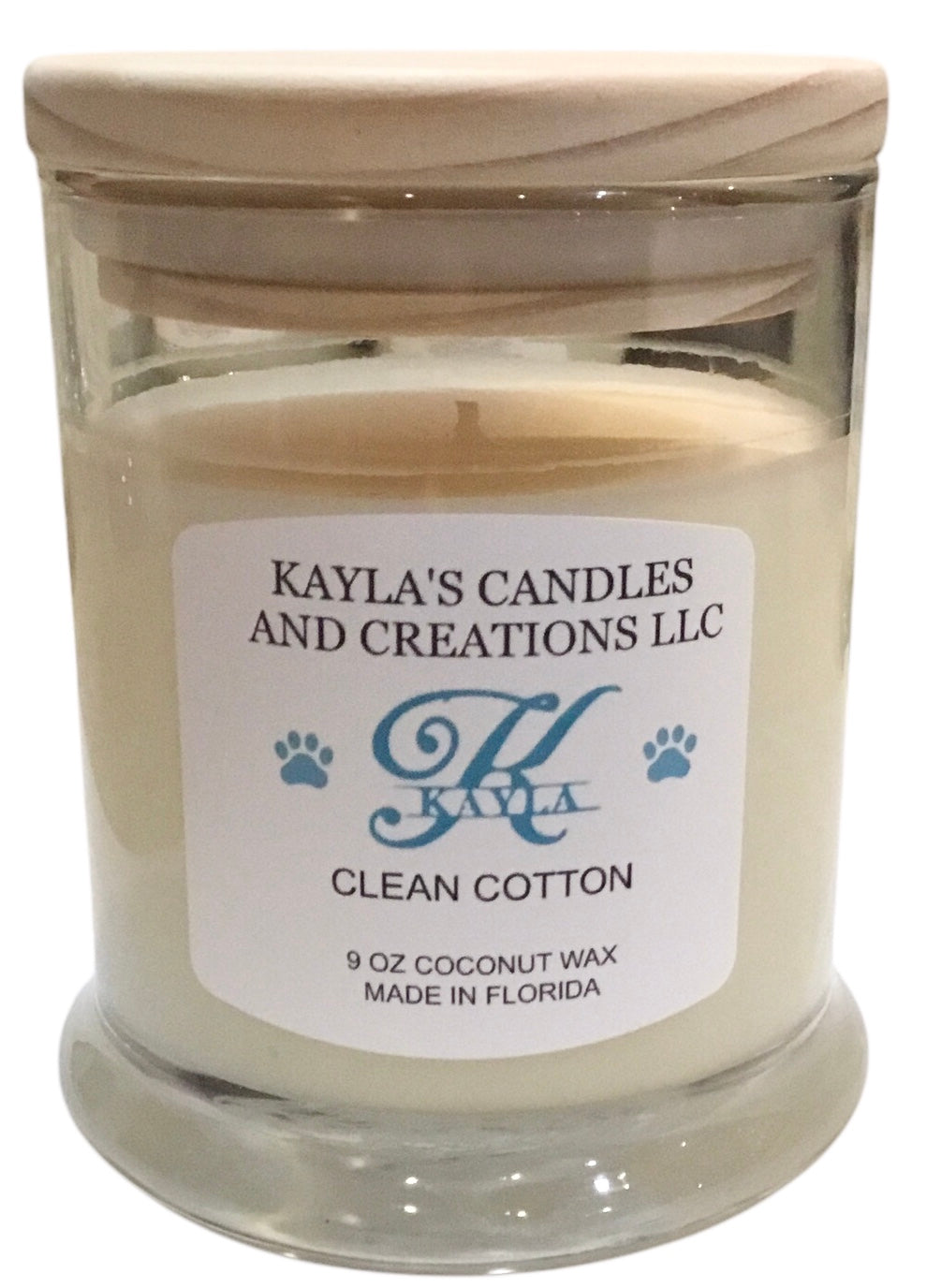 Clean Cotton