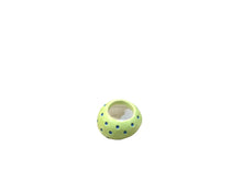 Tiny Round Pots