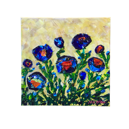 Blue Sunshine