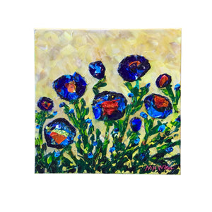 Blue Sunshine