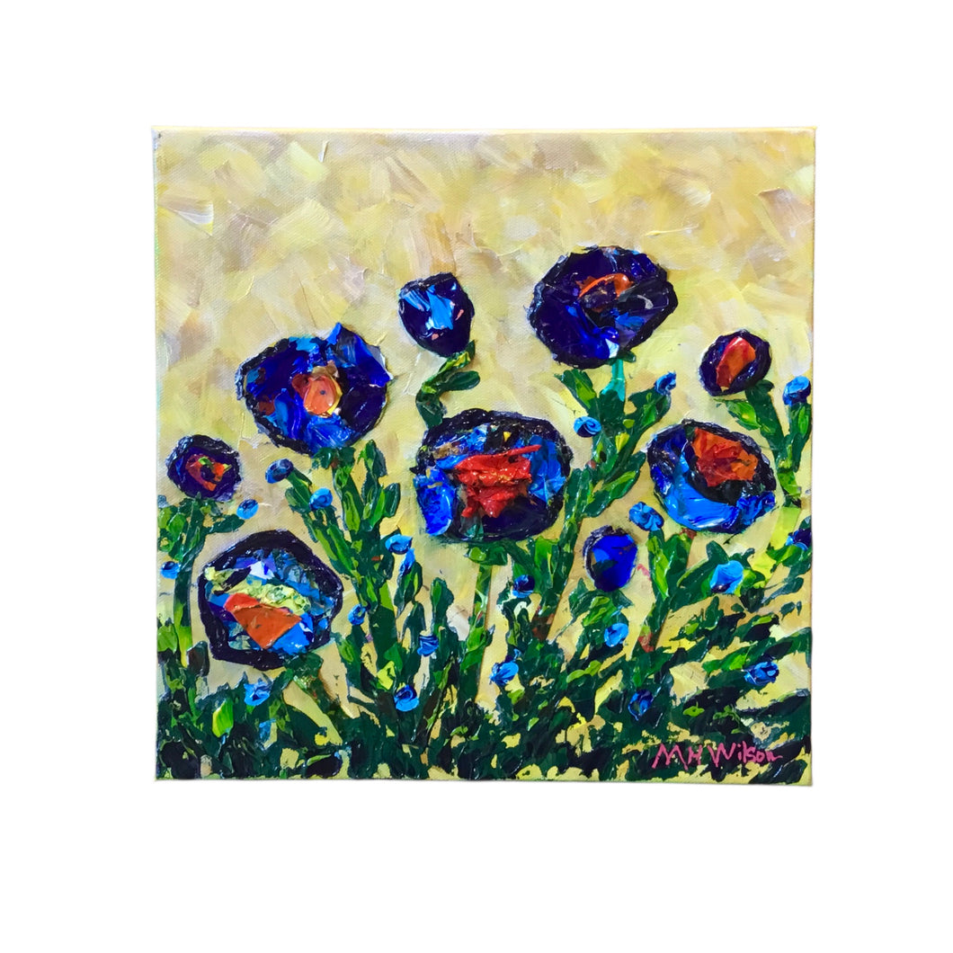 Blue Sunshine