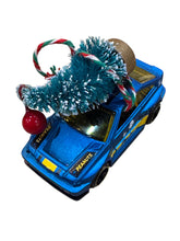 Charlie Brown Christmas Tree Ornament