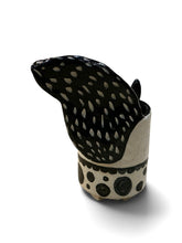 Handmade Ceramic Squirrel