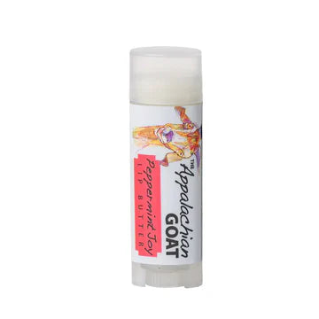 Peppermint Joy Lip Butter