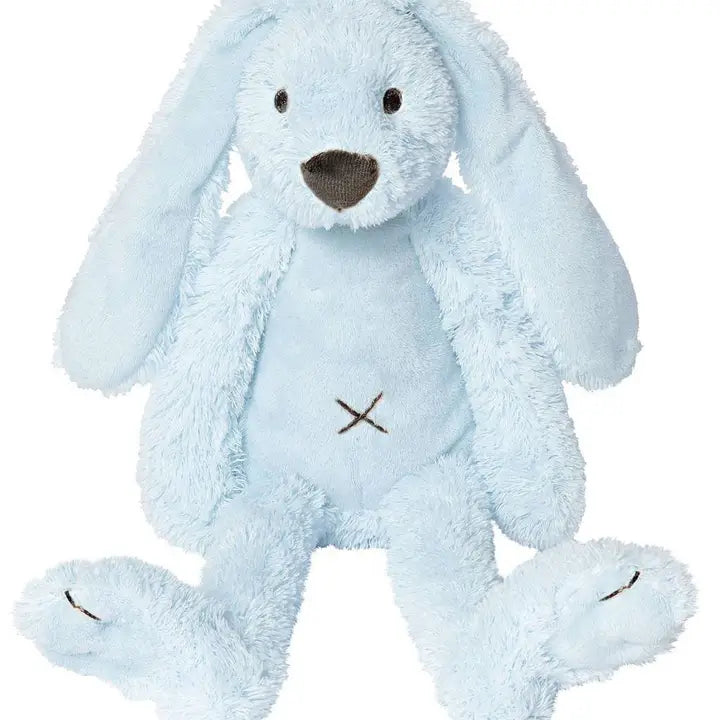 Deep Blue Rabbit Richie