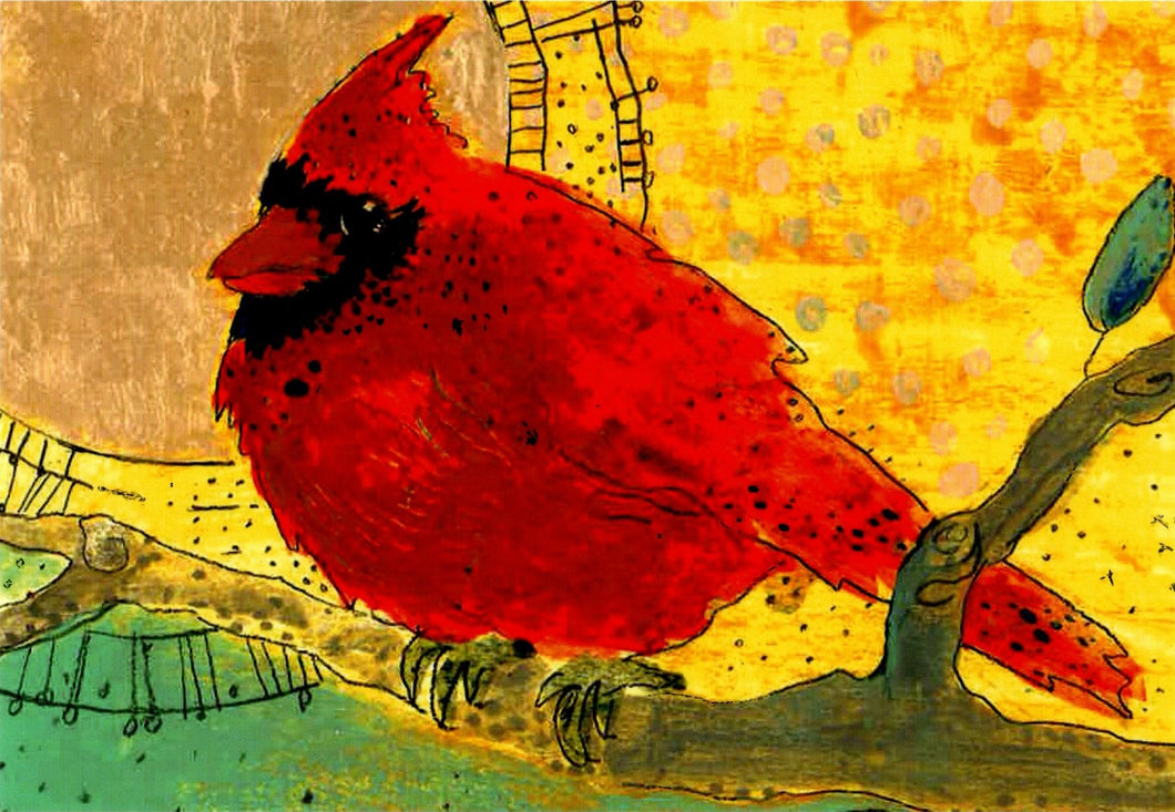 Sun Cardinal