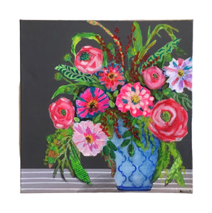 Neon Arrangement