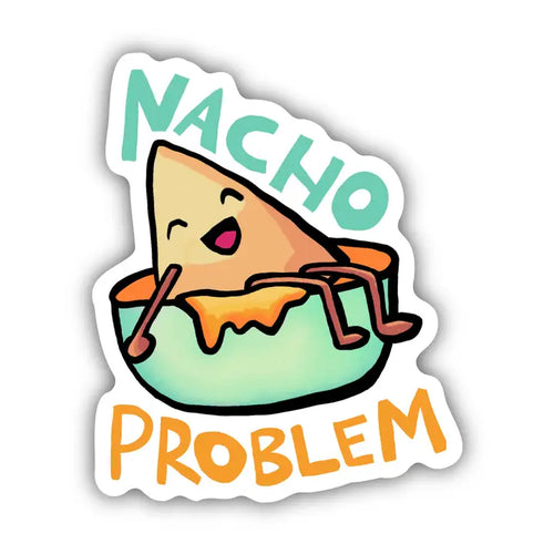 Nacho Problem