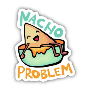 Nacho Problem
