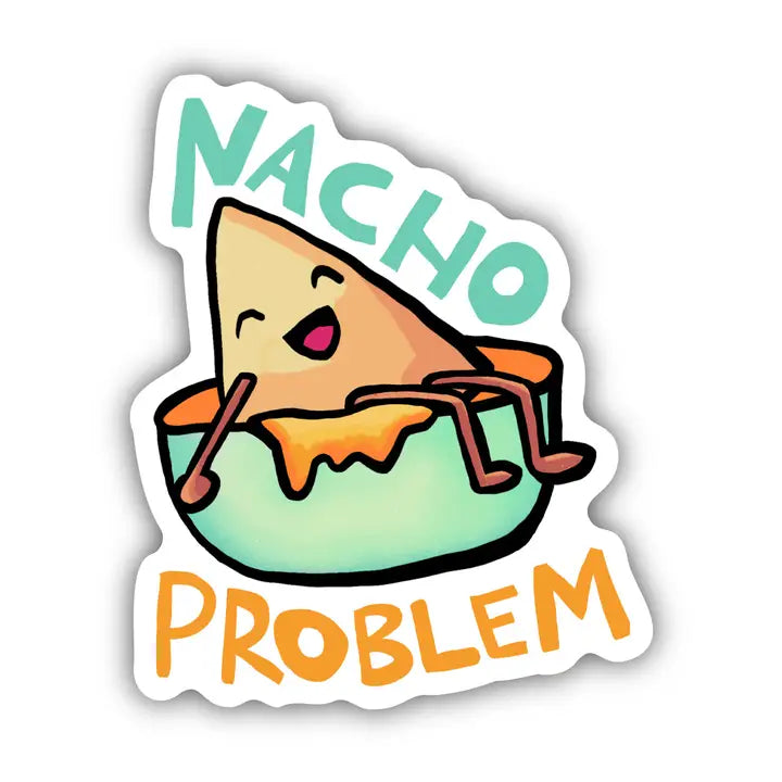 Nacho Problem