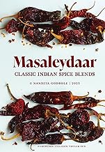 Masaleydaar
