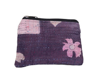 Medium zipper pouch bag