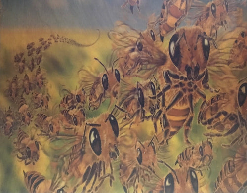 Bees