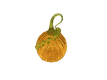 Saffron Pumpkin