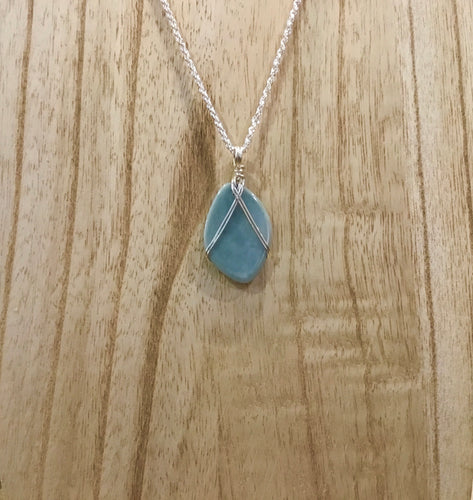 Jade Pendant