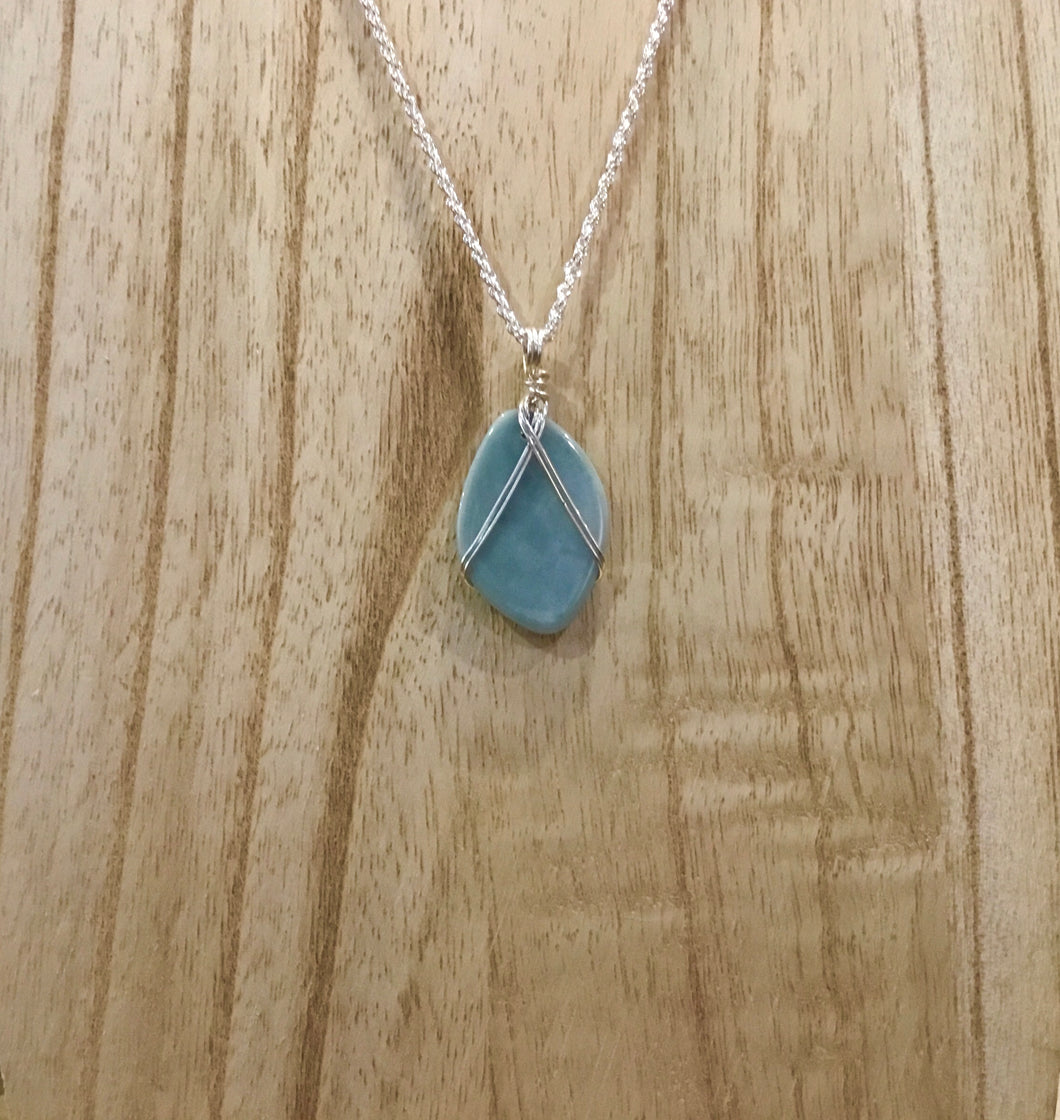 Jade Pendant