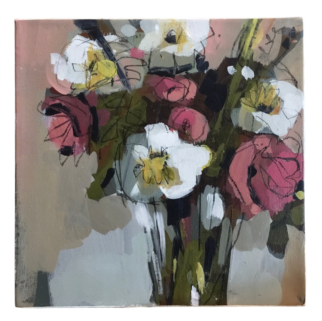 Fresh Cut Flowers-Hardy