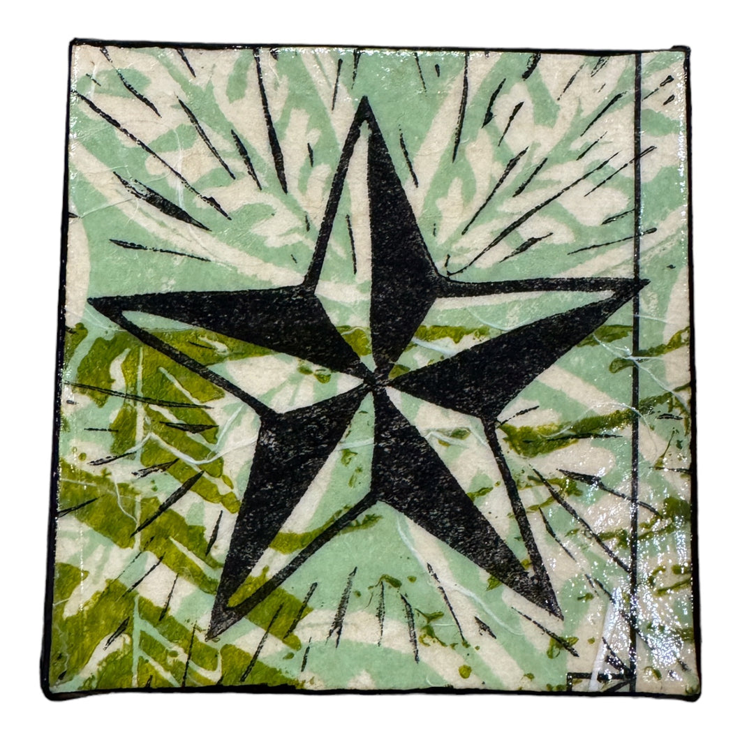 Green Star