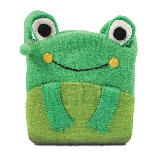 Frog Design Cross Body Bag