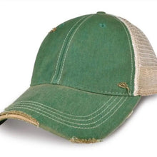 Shenanigans Squad Hat