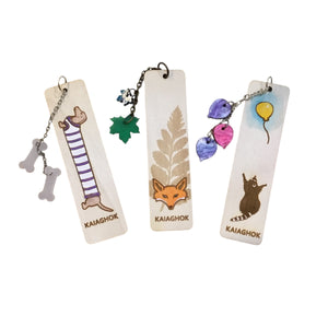 Bookmarks