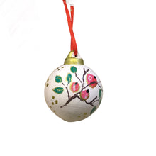 Holiday Ornaments