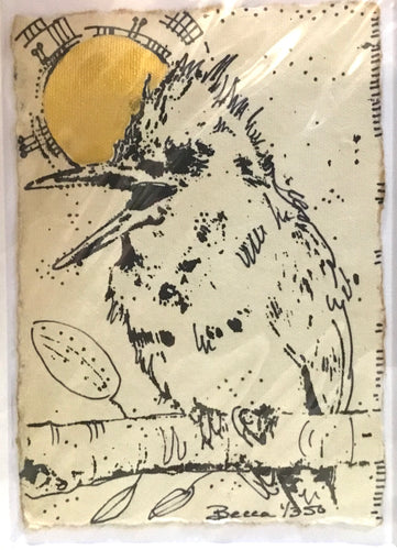 King fisher gold moon