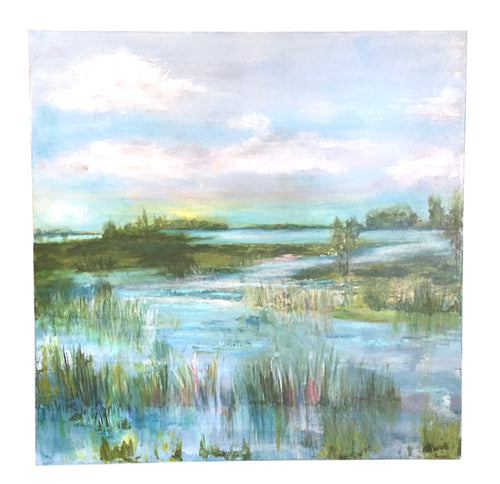 Blue Marsh