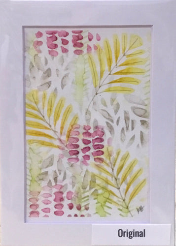 Tropic I