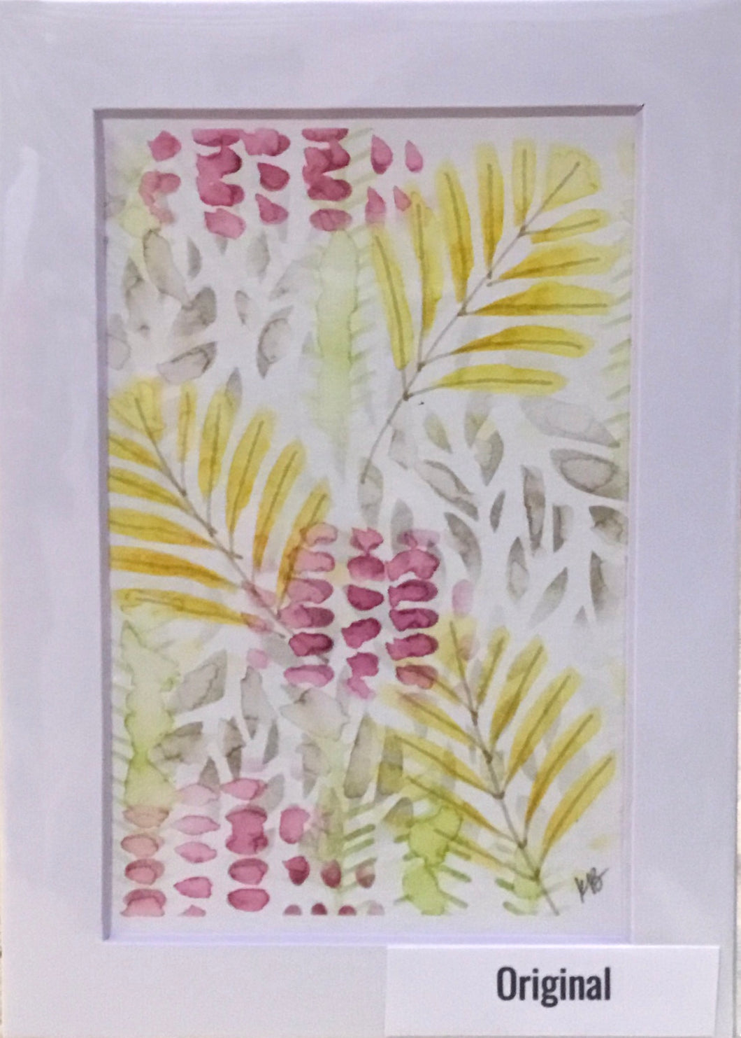 Tropic I