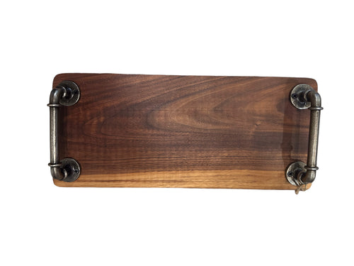 Black Walnut Tiny Tray