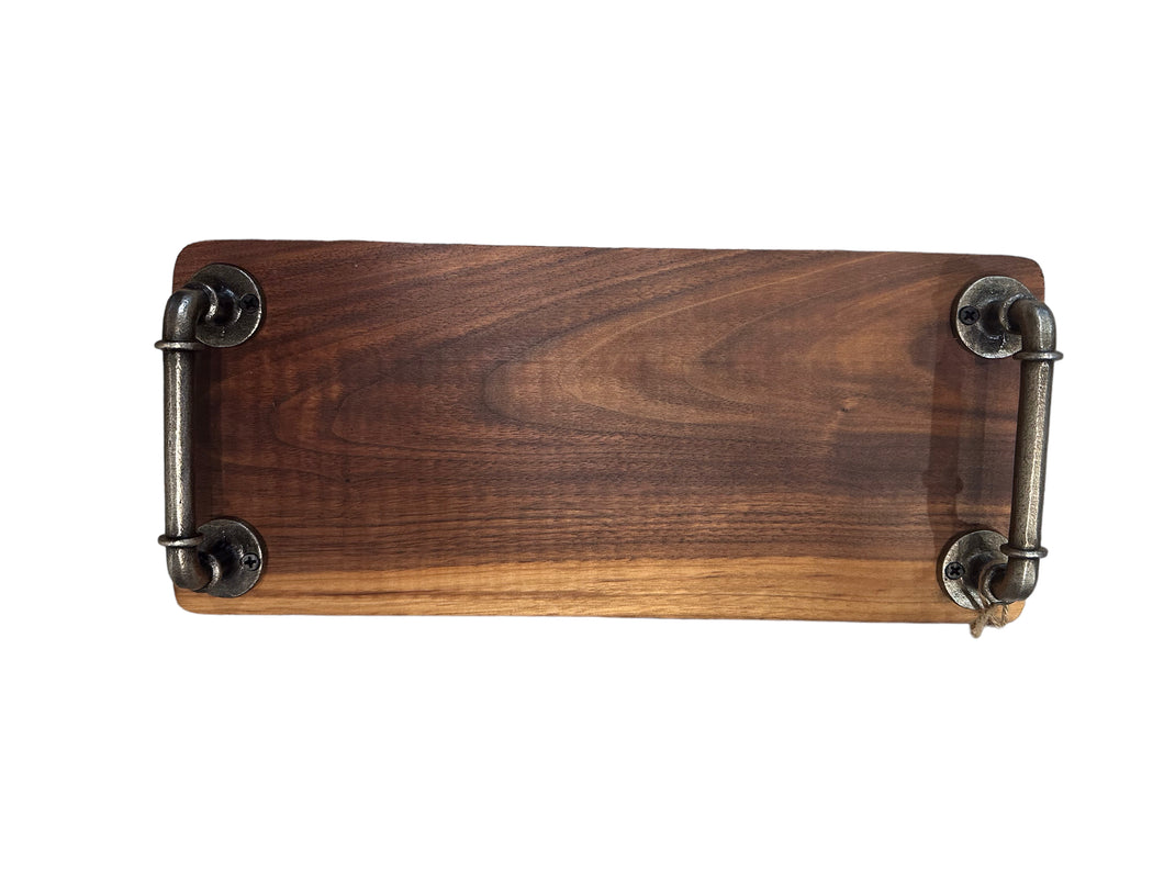 Black Walnut Tiny Tray