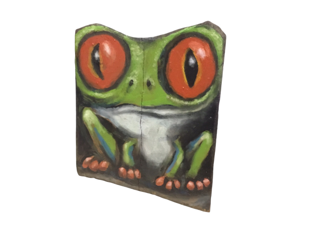 Frog (00162)