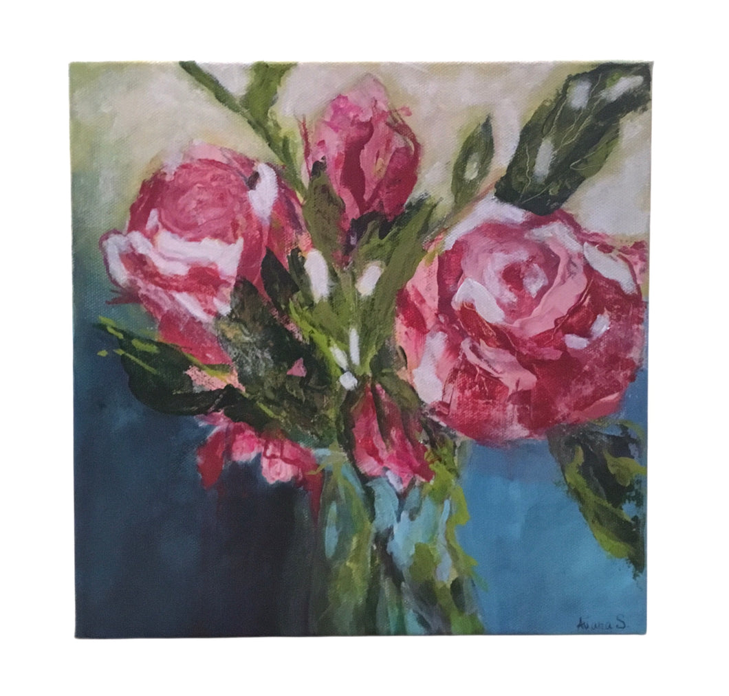 Roses