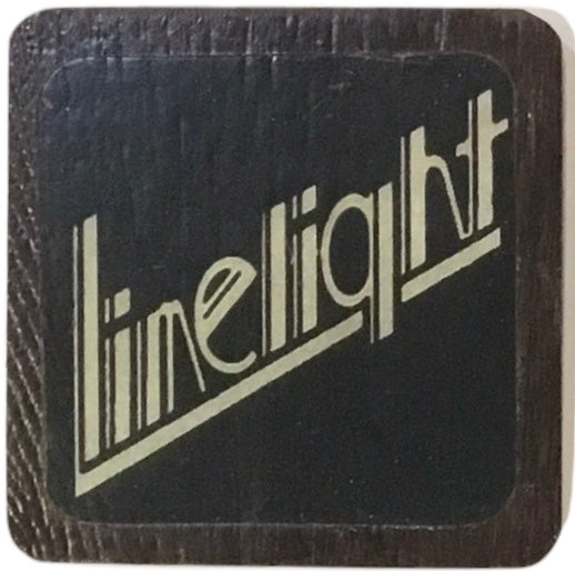 Limelight Coaster