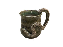 Tentacle Mug - Small