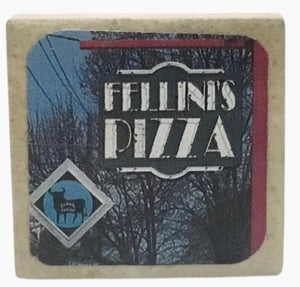 Fellinis Magnet