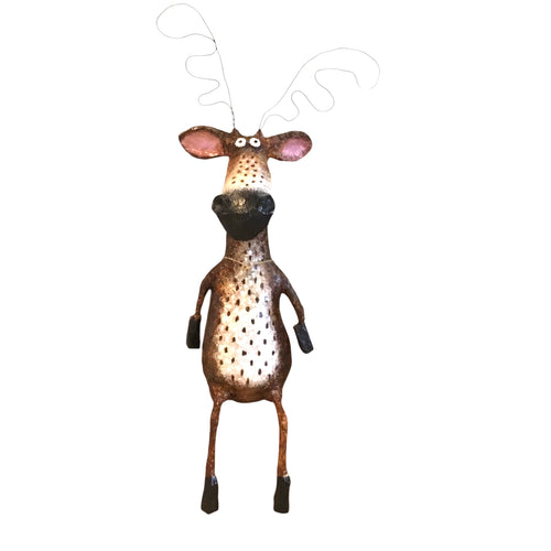Reindeer Mocha