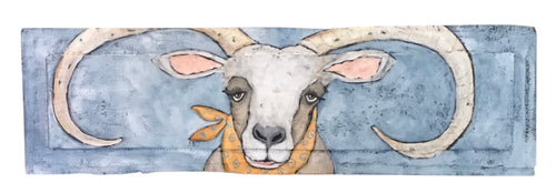Sheepish