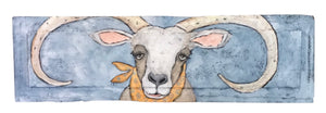 Sheepish