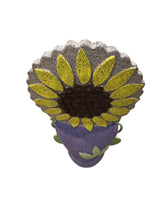 Two-Faced Flower