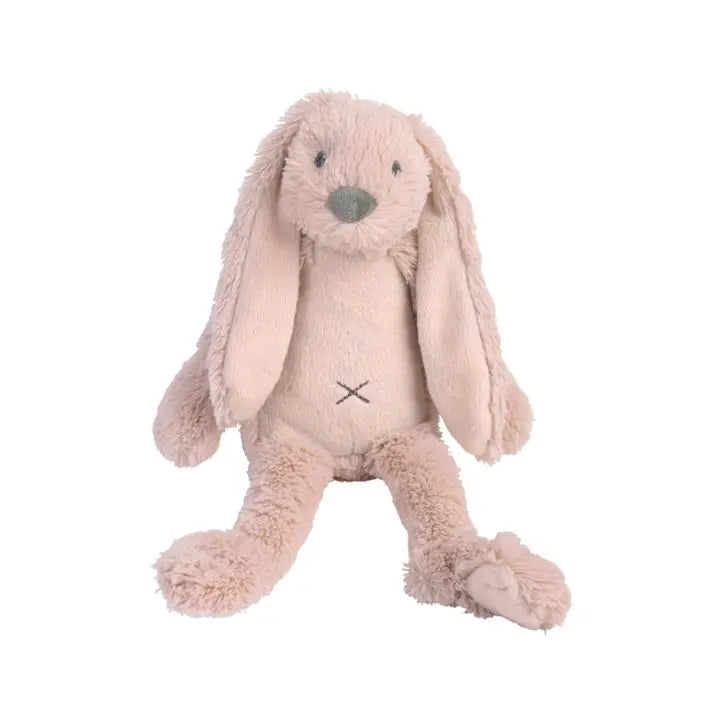 Tiny Pink Rabbit Richie