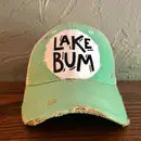 Lake Bum
