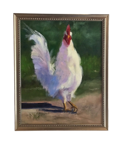 Funky Chicken
