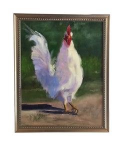 Funky Chicken