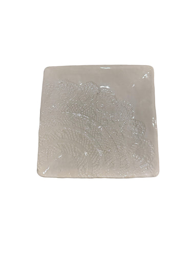 Lace Plate