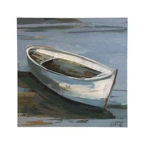 Shallow Waters
