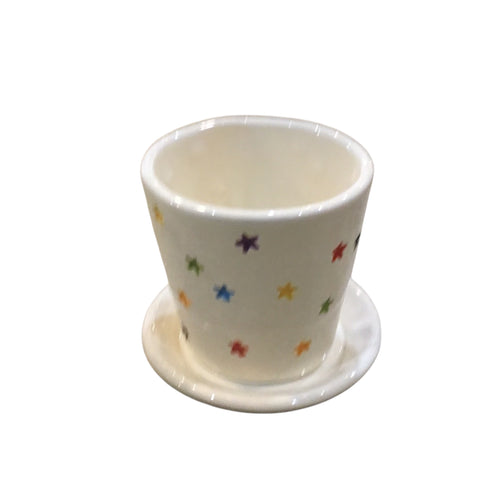 Star Planter Set