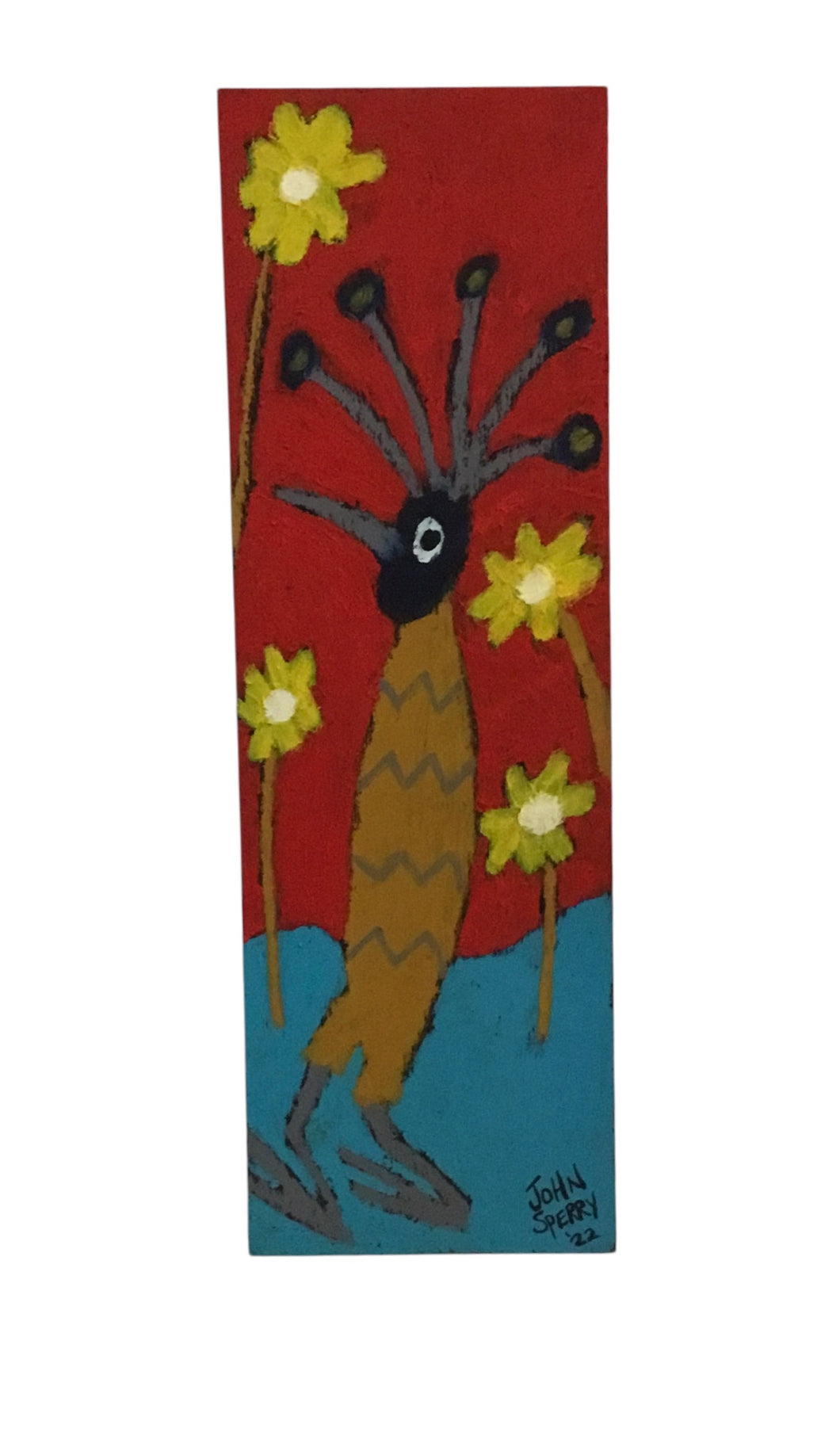 Funkadelic Birds III