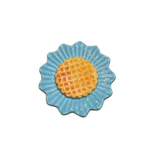 Large Flower Bloom Magnet